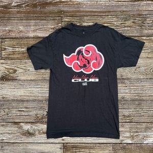 Juice Wrld x Naruto Shitt